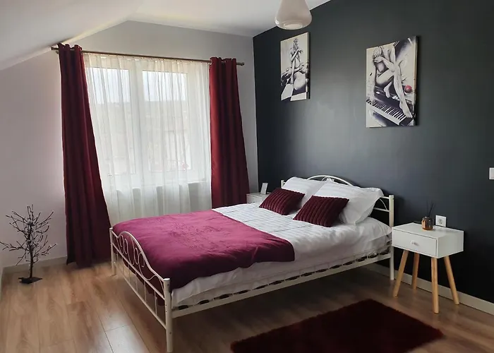 Edith\'S House
