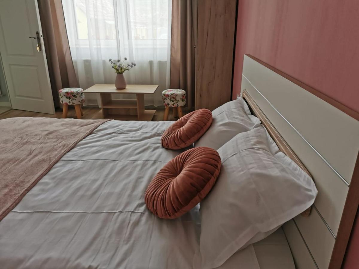 Guest house Edith's House Turda