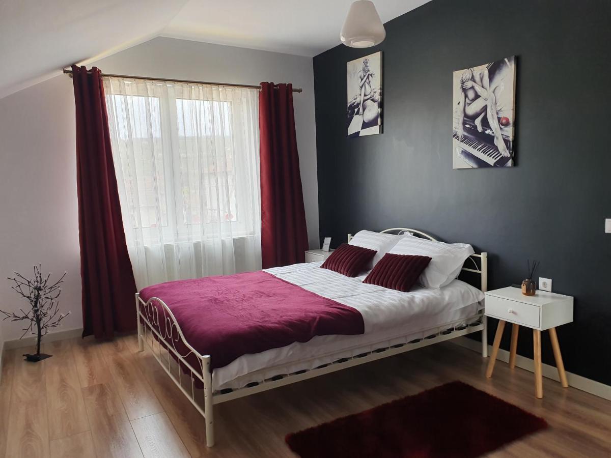 Edith's House Turda