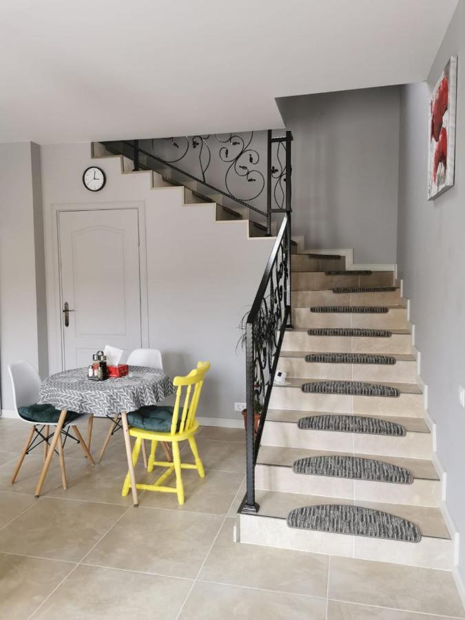 Edith's House * Turda