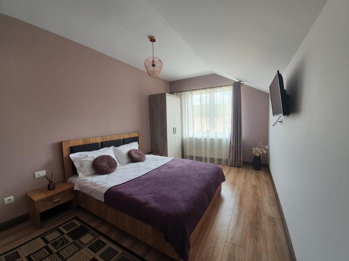 Edith's House Turda