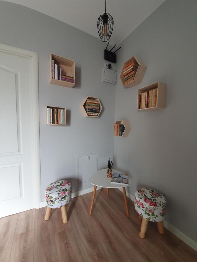Edith's House Guest house Turda