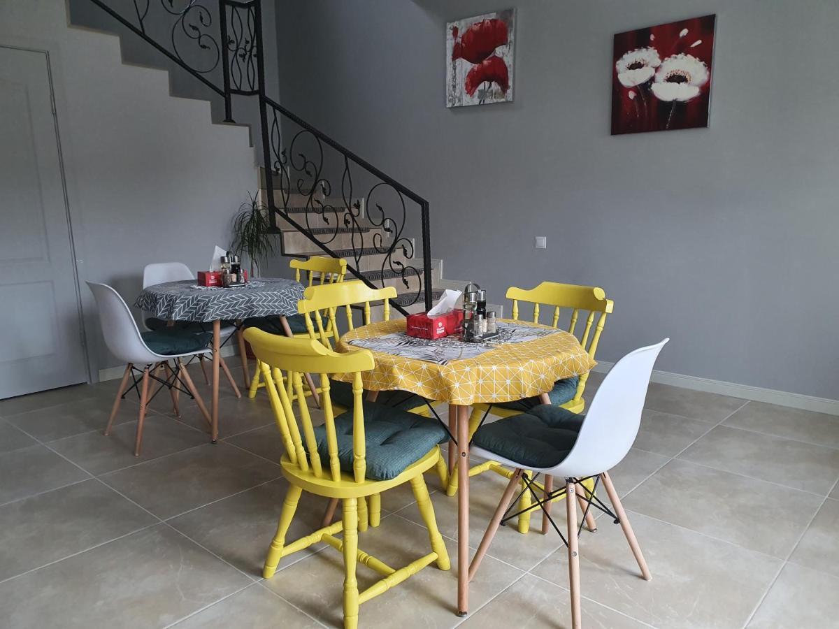 Edith's House Guest house Turda