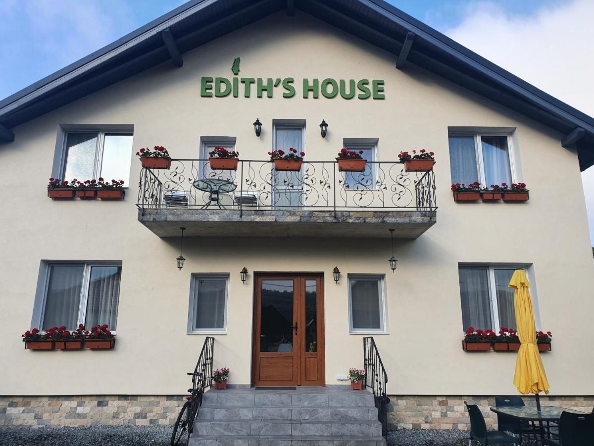 Edith's House