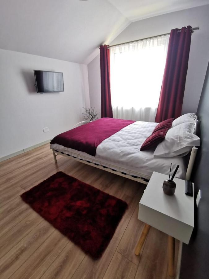 Edith's House Guest house